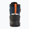 Śniegowce dziecięce Geox Trekkyup ABX navy / black 6