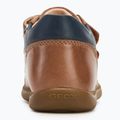 Buty dziecięce Geox Macchia cognac 6