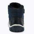 Śniegowce dziecięce Geox Omar black/navy 6