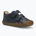 Buty barefoot dziecięce Geox Steppieup navy