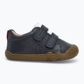 Buty barefoot dziecięce Geox Steppieup navy 2