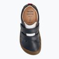Buty barefoot dziecięce Geox Steppieup navy 5