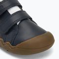 Buty barefoot dziecięce Geox Steppieup navy 7