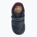 Buty dziecięce Geox Elthan ocean blue/red 5