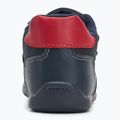 Buty dziecięce Geox Elthan ocean blue/red 6