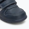 Buty dziecięce Geox Elthan ocean blue/red 7
