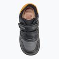Buty dziecięce Geox Elthan black/ochre 5