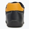 Buty dziecięce Geox Elthan black/ochre 6