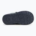Buty dziecięce Geox Elthan navy/dark silver 4