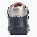 Buty dziecięce Geox Elthan navy/dark silver 6