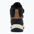 Buty dziecięce Geox Flantil ABX tobacco/black 6