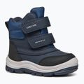 Buty dziecięce Geox Flantil ABX navy 8