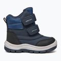 Buty dziecięce Geox Flantil ABX navy 9
