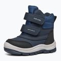 Buty dziecięce Geox Flantil ABX navy 10