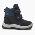 Buty dziecięce Geox Flantil ABX navy 2