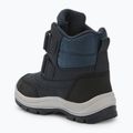 Buty dziecięce Geox Flantil ABX navy 3