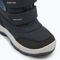 Buty dziecięce Geox Flantil ABX navy 7