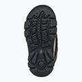 Buty dziecięce Geox Flantil ABX black/dark green 6