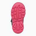 Buty dziecięce Geox Flantil ABX navy/fuchsia 13