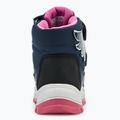 Buty dziecięce Geox Flantil ABX navy/fuchsia 6