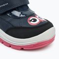 Buty dziecięce Geox Flantil ABX navy/fuchsia 7