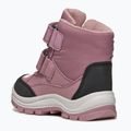 Buty dziecięce Geox Flantil ABX dark pink 11