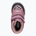 Buty dziecięce Geox Flantil ABX dark pink 12
