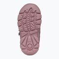 Buty dziecięce Geox Flantil ABX dark pink 13