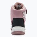 Buty dziecięce Geox Flantil ABX dark pink 6