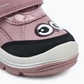Buty dziecięce Geox Flantil ABX dark pink 7