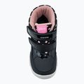Buty dziecięce Geox Flantil ABX black/old rose 5