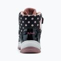 Buty dziecięce Geox Flantil ABX black/old rose 6