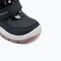 Buty dziecięce Geox Flantil ABX black/old rose 7