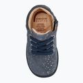 Buty dziecięce Geox Macchia navy 5