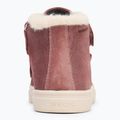 Buty dziecięce Geox Nashik Waterproof rose smoke 6