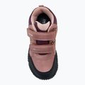Buty dziecięce Geox Baltic ABX dark rose/dark burgundy 5