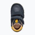 Buty dziecięce Geox Iupidoo navy/ochre 11