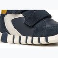 Buty dziecięce Geox Iupidoo navy/ochre 13