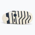 Buty dziecięce Geox Iupidoo navy/ochre 4