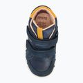 Buty dziecięce Geox Iupidoo navy/ochre 5