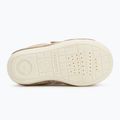 Buty dziecięce Geox Tutim beige/platinum 4