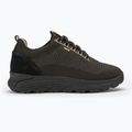 Buty damskie Geox Spherica™ 4x4 ABX black 2
