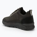 Buty damskie Geox Spherica™ 4x4 ABX black 3