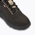 Buty damskie Geox Spherica™ 4x4 ABX black 7