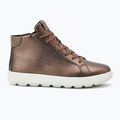 Buty damskie Geox Spherica™ ECUB-1 dark beige/taupe 2