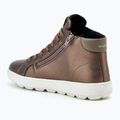Buty damskie Geox Spherica™ ECUB-1 dark beige/taupe 3
