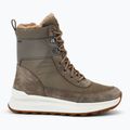 Buty damskie Geox Spherica™ Actif X2 ABX khaki 2