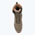 Buty damskie Geox Spherica™ Actif X2 ABX khaki 5