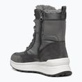 Buty damskie Geox Spherica™ Actif X2 ABX dark grey 11