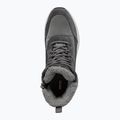 Buty damskie Geox Spherica™ Actif X2 ABX dark grey 12
